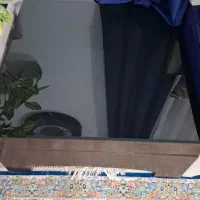 میز تک جلو مبلی|مبلمان خانگی و میز عسلی|کلاچای, |دیوار