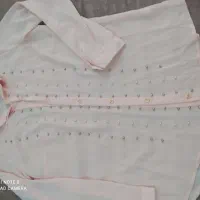 شومیز نو..اصلا پوشیده نشده
