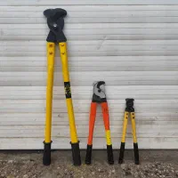 فروش قیچی های کابل بر مس و المینیوم