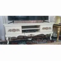 میز تلوزیون در حد نو|میز تلویزیون|مشهد, ابوذر|دیوار