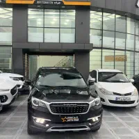 فیدیلیتی پرایم ۱۴۰۲ گیربکس جدید