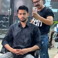آموزشگاه آزاد فنی حرفه ای مراقبت و زیبایی مردانه