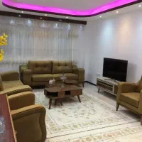 فروش واحد کنار ۹۰ متری آمود C3 فولادشهر سنددار