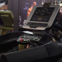 تردمیل باشگاهی