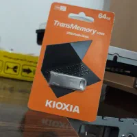 فلش KIOXIA 64G اصل تایلند