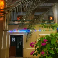 سوییت/اتاق/مسافرخانه/اقامتگاه/منزل