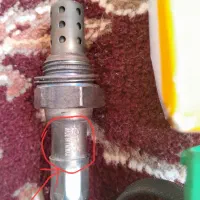 هود،سنسور اکسیژن پژو