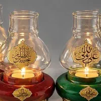 فانوس برای محرم