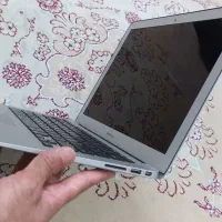 لپ تاپ اپل apple باریک و سبک، cpu i5|رایانه همراه|اصفهان, سعادتآباد|دیوار
