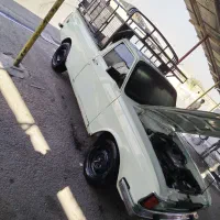 پیکان وانت دوگانه سی ان جی|خودرو سواری و وانت|شیراز, کوشک میدان|دیوار