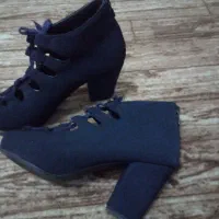 کفش مجلسی زنانه|کیف، کفش، کمربند|نهاوند, |دیوار