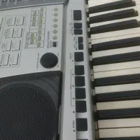 ارگ (کیبورد) یاماها A1000|پیانو، کیبورد، آکاردئون|شاهین‌شهر, نسیم ۵|دیوار
