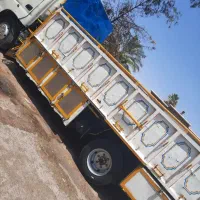 الوند شاسی بلند