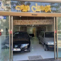 پراید ۸۸هیدرولیک فابریک|خودرو سواری و وانت|قم, هفت تیر|دیوار