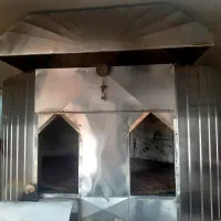 واگذاری مجوز نانوایی سنگکی