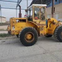 راننده لودر950