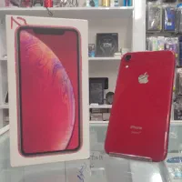 گوشی  ایفون XR با حافظه 128گیگابایت