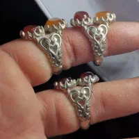 انگشتر حبشی اصل|جواهرات|اهواز, آسیاباد|دیوار