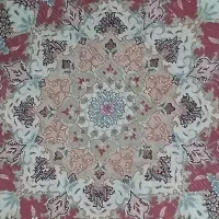 فرش دستباف ۱.۵ دایره|فرش|تبریز, |دیوار