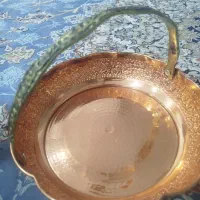 زنجانی اصل نانو شده با دسته برنج سالم نو