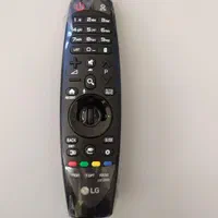 تلویزیون LG 43/50 هوشمند 4k الجی C4 مدل 2025|تلویزیون و پروژکتور|بم, |دیوار