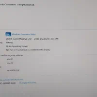 کامپیوتر اقتصادی|رایانه رومیزی|ساری, |دیوار