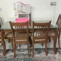 مبل ومیزناهارخوری