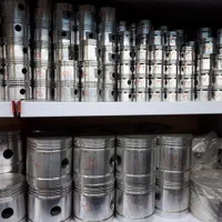 خدمات کمپرسور،پمپ باد|ماشینآلات صنعتی|کرج, شهرک نهال و بذر|دیوار