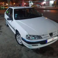 پارس ۸۹ دوگانه شرکتی|خودرو سواری و وانت|اراک, |دیوار