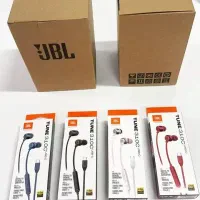 هندزفری جی بی ال مدل Tune31oc عمده و تک