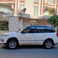 ام‌وی‌ام X33 S اسپرت، مدل ۱۴۰۰