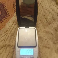 ترازو دیجیتال کوچک