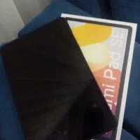 تبلت redmi pad se|تبلت|سمنان, |دیوار