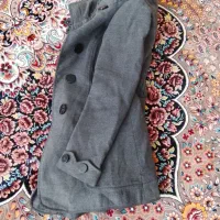 چند عدد کاپشن و پالتو برای فروش گذاشتم سایز38یا40