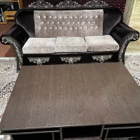 مبل و جلو مبلی