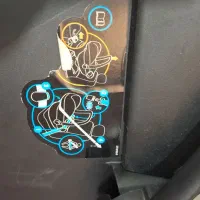 کریر مکسی کوزی اصل پابل کم استفاده|کالسکه و لوازم جانبی|تهران, سعادتآباد|دیوار