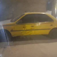 405تاکسی فروشی