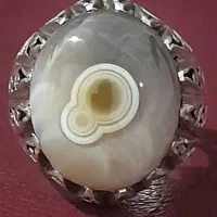 انگشتر سلیمانی کهنه