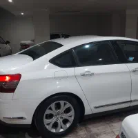 سیتروئن C5 2011|خودرو سواری و وانت|اهواز, کوروش|دیوار