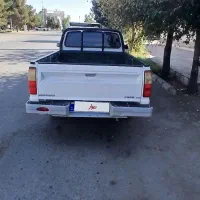 مزدا کارا تک کابین مدل 1400|خودرو سواری و وانت|سیرجان, |دیوار