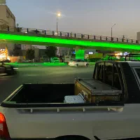 وانت بار سیار