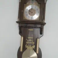 ساعت دیواری