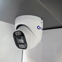 فروشگاه دوربین مداربسته آیوار|دوربین مداربسته|پارسآباد, |دیوار