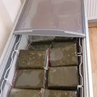 سبزی اماده