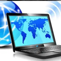 خدمات آنلاین کافی نت