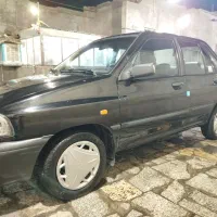 پراید مدل ۸۶|خودرو سواری و وانت|سبزوار, اسلام آباد|دیوار