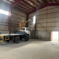 خدمات جرثقیل آقائی|خدمات حمل و نقل|قزوین, |دیوار