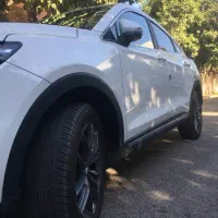 دیگینیتی پرایم داخل مارون در حد صفر 1404|خودرو سواری و وانت|گنبد کاووس, |دیوار