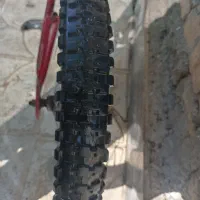 دوچرخه شماره بیست