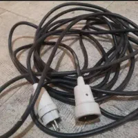 سیم سیار ۱۰ متری